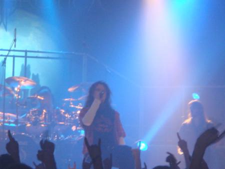 SONATA ARCTICA.
