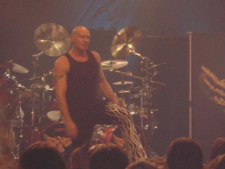 1 partie d'udo,primal fear a hof ter lo.