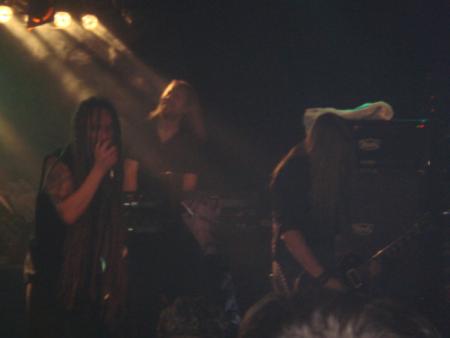 AMORPHIS.