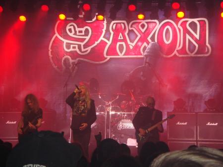 SAXON A HOF TER LO.