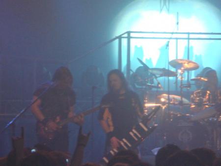 SONATA ARCTICA.