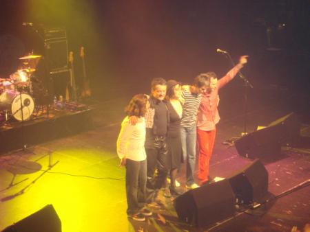 FINAL DES RITA MITSOUKO