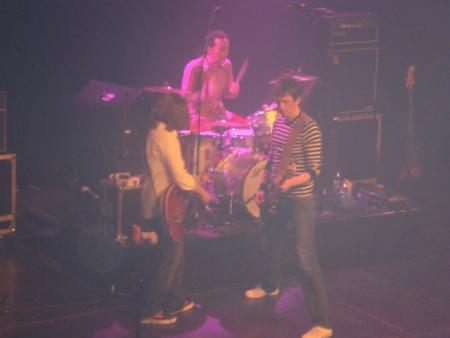 BATTERIE GED LYNCH .MARK PLATI ET ISO DIOP