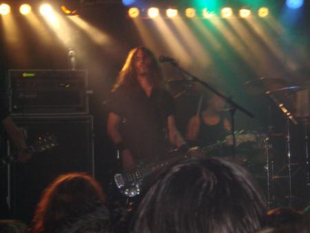 AMORPHIS.