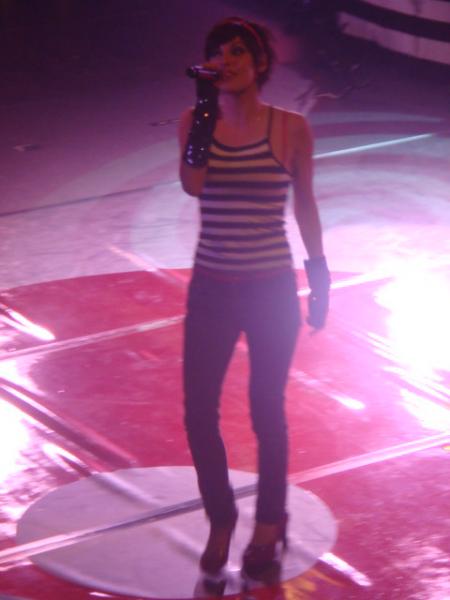 SUPERBUS A L'ANCIENNE BELGIQUE.