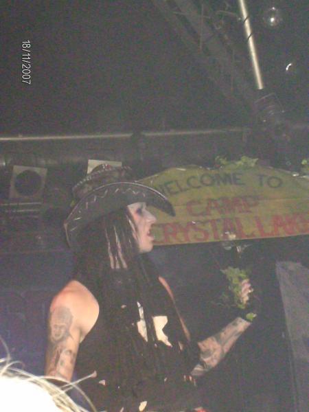 WEDNESDAY 13.