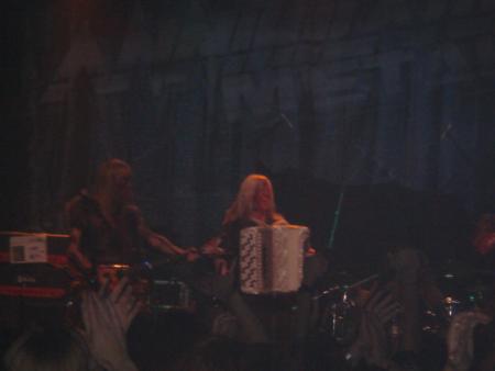 TURISAS