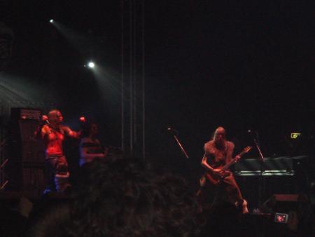 UN GROupe  SUPER TURSIAS