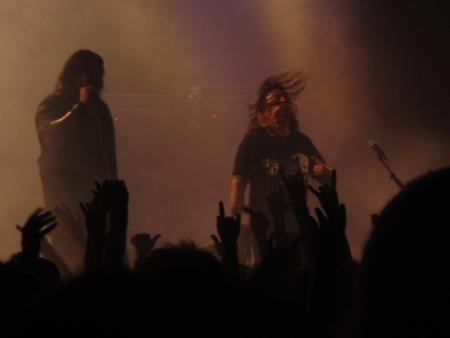 testament un super groupe