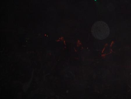 CONCERT  AMON AMARTH 